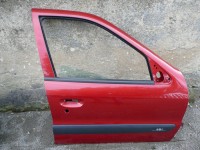 CITROEN XSARA DVEŘE a KLIKY, CENTRÁLOVÉ ZÁMKY