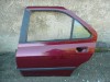 PEUGEOT 406 DVEŘE a příslušenství, VÍKO KUFRU