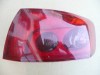 PEUGEOT 407 KAPOTA, PŘEDNÍ ČELO, SVĚTLA