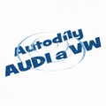 Autovrakoviště Audi, VW 