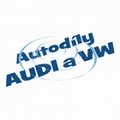 Autovrakoviště Audi, VW 