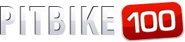 PITBIKE 100 