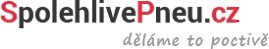 SpolehlivéPneu.cz - Děláme to poctivě 
