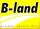 B-LAND, s.r.o. 